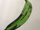 Velvet Underground & Nico Andy Warhol Unripened GREEN COLOURED VINYL LP Rarities