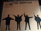 Beatles   Help  UK press Mono  Parlophone  pmc  3071  12