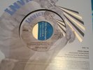 FREDA PAYNE- UNHOOKED GENERATION-TOM MOULTON UNISSUED REMIX  45 INVICTUS MINT
