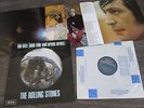 LP ROLLING STONES BIG HITS TXS 101 BLUE STEREO 