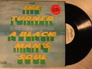 Ike Turner & The Kings Of Rhythm LP POMPEII PROMO A Black Man's Soul FUNK SOUL