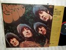 Beatles Rubber Soul MONO 1965 EXCELLENT Very Nice Original Mono T 2442 WOODY