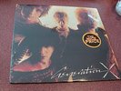 GENERATION X S/T GENERATION X LP SEALED CHRYSALIS PV41169 BILLY IDOL NO BAR CODE