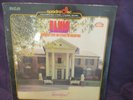 Elvis Presley SEALED On Stage In Memphis SUPER RARE ORANGE LABEL