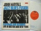 JOHN MAYALL 
