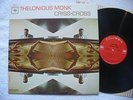THELONIOUS MONK QUARTET 