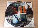 EX/EX   Marillion/Seasons End/1989 EMI Picture Disc LP