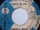 VERY RARE SOUL GROUP 45/ PANDELLA KELLY 