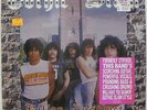 GOTHIC SLAM Killer Instinct SEALED LP 1988 Torrid Records Thrash Metal