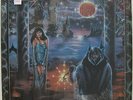 LIEGE LORD Burn To My Touch ORG Combat US Vinyl 1987 Speed Heavy Metal IN SHRINK