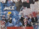 MACE Process Of Elimination ORG US LP 1985 In Shrink Thrash Speed Metal