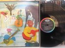 The Band - Music From Big Pink LP | Capitol SKAO 2955  OG Rainbow Label NM-