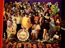 MOTHERS OF INVENTION We're In It Only For The Money VERVE V6 5045 BEATLES PARODY