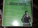 Bessie Smith LP Story Volume 2 SEALED