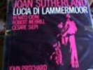 Lucia Di Lammermoor LP Set   LONDON BLUE BACK