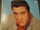 ELVIS PRESLEY LOVING YOU RCS LPM-1515 LP RECORD