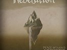 Rebelution - Peace Of Mind (acoustic) (vinyl) Vinyl LP 877 Rec. NEU