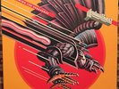 JUDAS PRIEST - Screaming for Vengeance - MFSL vinyl - MOFI 1-038 - NEAR MINT