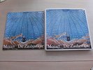 Mozart-Suitner, 3 LP Box, Die Zauberflöte, Eterna 826173-175