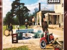 Oasis 1997 Be Here Now, Creation Pressing LP 12 Vinyl Record CRELP219