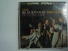 BLACKWOOD BROTHERS In Concert LP SEALED RCA Living Stereo LSP 2137 Orig.