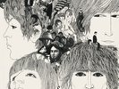 The Beatles - Revolver (180g Remastered MONO )NEW