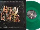 LP Heavy CRUISER Heavy CRUISER - Re-Release - GREEN VINYL - LPR LP 0814-1 SEALED