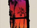 Chromatics Running from the Sun LP vinyl record sealed nite jewel washed out