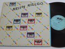 BOOGIE FUNK LP - KEITH KILLGO - S/T 1982 BWI Modern Soul HEAR