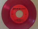 Lawrence Marable Quartet - Tenorman * Jazz West 45 Red Vinyl