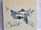 NEW SIGNED:Coheed and Cambria Color Before The Sun Limited Edition Box Set