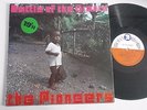 The Pioneers - Battle Of The Giants. 1970 UK Trojan LP (TBL-139) Ex