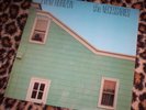 NECESSARIES   EVENT HORIZON. Orig 1982 UK LP. Arthur Russell.