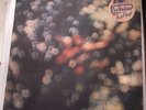 PINK FLOYD OBSCURED BY CLOUDS 1972 HARVEST SHSP 4020 A-1 B-1 EX+/EX RARE STICKER