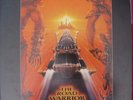 Brian May - The Road Warrior Soundtrack LP Original US Queen / Mad Max
