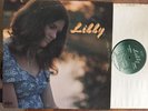 rare xian funk LILLY soul DESTINY funky PRIVATE Christian 1974 LP Psych