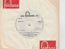 DUSTY SPRINGFIELD / LANA SISTERS UK DEMO