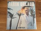 Farin Urlaub Endlich Urlaub LP Vinyl NEUWERTIG