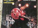 MARTY McFLY Johnny B. Goode WHITE LABEL PROMO 45 with PS - Michael J. Fox  MINT