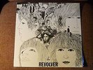 REVOLVER BEATLES HARRY MOSS CUT EXC+ STEREO UK LP