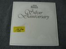 The Irish Rovers silver anniversary - LP Record Vinyl Album 12