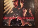Blade Runner Vangelis Soundtrack Audio Fidelity Rare Numbered Vinyl OST LP