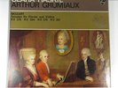 Clara Haskil, Arthur Grumiaux, Mozart Sonaten für Klavier und Violine, LP