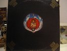 Santana, Lotus 3 LP Vinyl, CBS 66325,rare