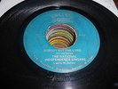 National Independence Singers GOSPEL SOUL 45 Nobody But the Lord / I Have a Fath