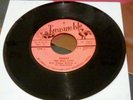 The Soul Lads ( Peter Austin ) Funny - Treasure Isle JA Orig  rare rocksteady