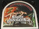 Neil Merryweather Space Rangers LP SEALED ORIGINAL PROG PSYCH 1974