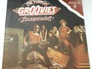 The Flamin' Groovies - Los Esperados   SPANISH DOUBLE VINYL LP