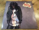 LP Epic ?EPC 465130 1 Alice Cooper – Trash 1989 DUTCH VINYL OIS