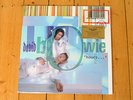 David Bowie Hours Vinyl Mint green Music on Vinyl LP Nr. 1305 - Mint/New